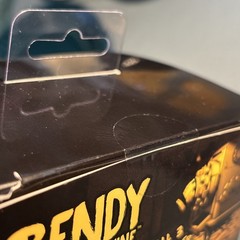 PHAT MOJO Bendy And The Ink Machine Collectible Vinyl Figure POP SerieS 1