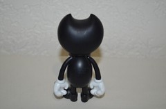 Bendy and the Ink Machine Action Figure – Phatmojo Meatly Games