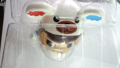 Medicom Toy BE@RBRICK Costume Peko-chan 400% Family Town REPLICA