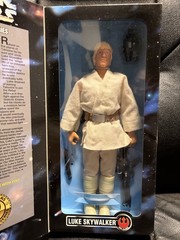 Star Wars Luke Skywalker Kenner Collectors Series 12″ inch Action Figure