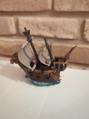 Activision Skylanders Pirate Seas #83993888 Spyro’s Adventure Series