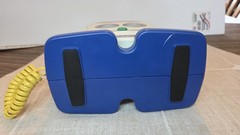 Playskool Mr Mike PS-468 Voice Changer/Cassette Toy Story 1996 See Description