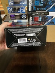 Transformers Voyager Age of the Primes Armada Sideways