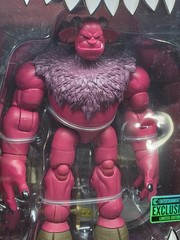 Plunderlings Plunderstrong Fawn Roam 1:12 Action Figure Exclusive Lone Coconut
