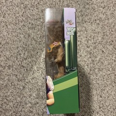 WIZARD OF OZ PETITE DOLLS COLLECTION DOROTHY TIN MAN COWARDLY LION SCARECROW