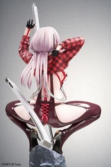 PSL Hobby Sakura Goddess of Victory: Nikke Scarlet: Racer’s High 1/10 PRE PSL