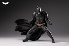 Inart 1/12 Accessory Pack Option Parts For Batman: The Dark Knight Rises Figure