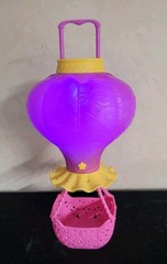 My Little Pony Twinkling Light Up Hot Air Balloon