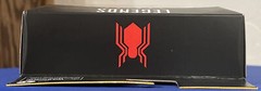 Marvel Legends SPIDER-MAN No Way Home UPGRADED SUIT Walmart Exclusive Hasbro 6”