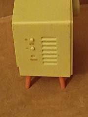 Tiny TV Classics Working TV Batman 1966 Scenes – WORKS No Remote