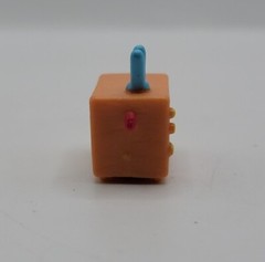 Shopkins HAPPY PLACES Loose Figurine PUPPY PARLOR Loose Figure.