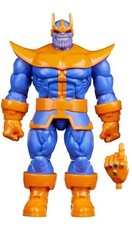Marvel Legends Series Gamerverse Thanos Target Exclusive ONLY – NO Psylocke