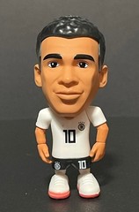 FIFA 2026 World Cup Ballers – Germany – Jamal Musiala (Figure)