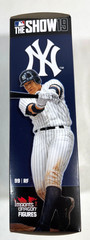 Aaron Judge NY Yankees Mcfarlane The Show 2019 Diamond Dynasty Action Figure~NEW