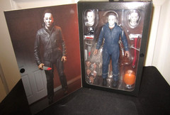NECA Halloween H2O Twenty Years Later Michael Myers 8″ Action Figure New/Sealed