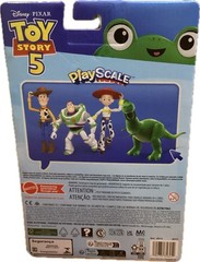 Disney Pixar Toy Story 5 Poseable Woody 2026 Playscale
