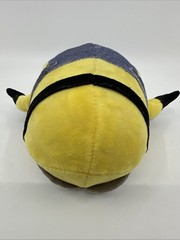 Illumination’s Minions: The Rise of Gru – Small Tactile 7” Squeezable Plush Bob