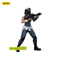 JOY TOYS JT9688 1/18 Army Builder Promotion Pack Figure 22 Mini Soldier Body Toy