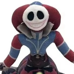 The Prototype Plush 11in Poppy Chapter 5 Experiment 1006 Toy for Game Fans TL US