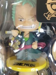 One Piece Collector’s Set By Culture Fly Figures