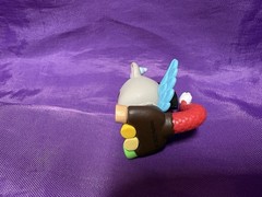 My Little Pony Funism Figure MLP Discord