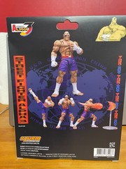 Storm Arena Street Fighter Alpha 3 Sagat BBTS Exclusive Special Edition fast SP