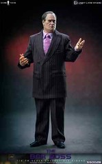 New Mars Toys x Six Feet Lane Studio SS002B 1/6 The Penguin Oz Cobb in stock