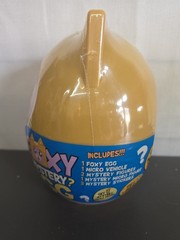 Lanky Box Series 5 Foxy ?Mystery? Egg