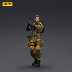 HIPLAY JOYTOY Stellar Scar Assault Team 1/18 Action Figure
