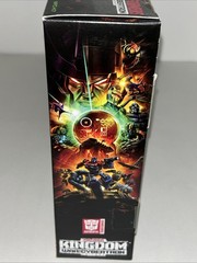Transformers Paleotrex Kingdom War For Cybertron WFC-K6 Deluxe Autobot New