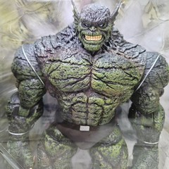 Diamond Select Marvel Select Abomination 2019 8.5″ Action Figure Box Damage Read