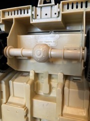 GI Joe Cobra Brawler Humvee Assault Jeep Military Action Figure Vehicle 2001 Toy