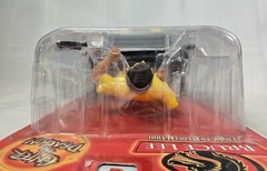 Play Along Toys Enter The Dragon John Saxon Roper Action Figure FACTORY SEALED