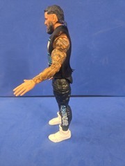 WWE Jey Uso Elite Top Picks Series 2024 Wrestling Main Event Jay Bloodline