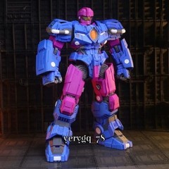 Sentinel Robot Xolarion 3D Print Model Kits Action Figure Customizable Toy Gifts