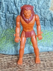 VTG 1979 MATTEL THUN THE LION MAN FLASH GORDON – NO TAIL IUC