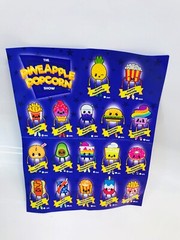 Cepia Toys **PINEAPPLE POPCORN SHOW PLUSH** You Choose