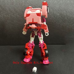 Replenish Leg Filler Upgrade Kit For Legacy Elita-1 in stock
