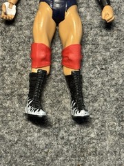 WWE Mattel The Revival Scott Dawson Wrestling Action Figures