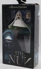 NECA The Nun 7” Neca Action Figure, The Conjuring Universe