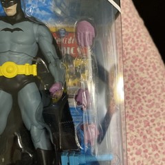 McFarlane DC Multiverse Batman Detective Comics #27 Figure Wave 16 New In Hand