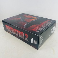 Predator 2 Ultimate City Hunter 7″ Action Figure w/Accessories Toys Gift Model