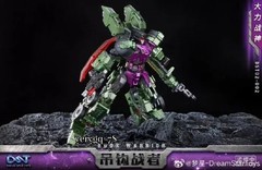 Dream Star Toys Devastator DST02 Action Figure Transforms Full Set Model Gifts