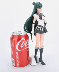 Sailor Moon Sailor Pluto Setsuna Meiou 9 inch Action Figure Toy Model Decor