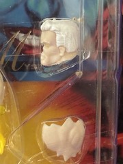 CABLE CYBORG: X-MEN/X-FORCE *UNOPENED*