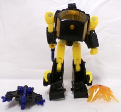 Hasbro Transformers WFC Kingdom Golden Disk Collection Jackpot Complete