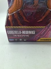 Monsterverse Godzilla x Kong The New Empire 6″ Titanus Scylla Articulated Figure