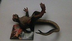 HARRYHAUSEN MINOTON 8″ X-PLUS, HARRYHAUSEN YMIR 8″ X-PLUS, NEW PICS!