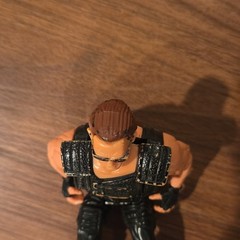 Action Figures The Terminator Kenner 1990