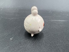 Pokemon TOMY Igglybuff Figure CGTSJ China